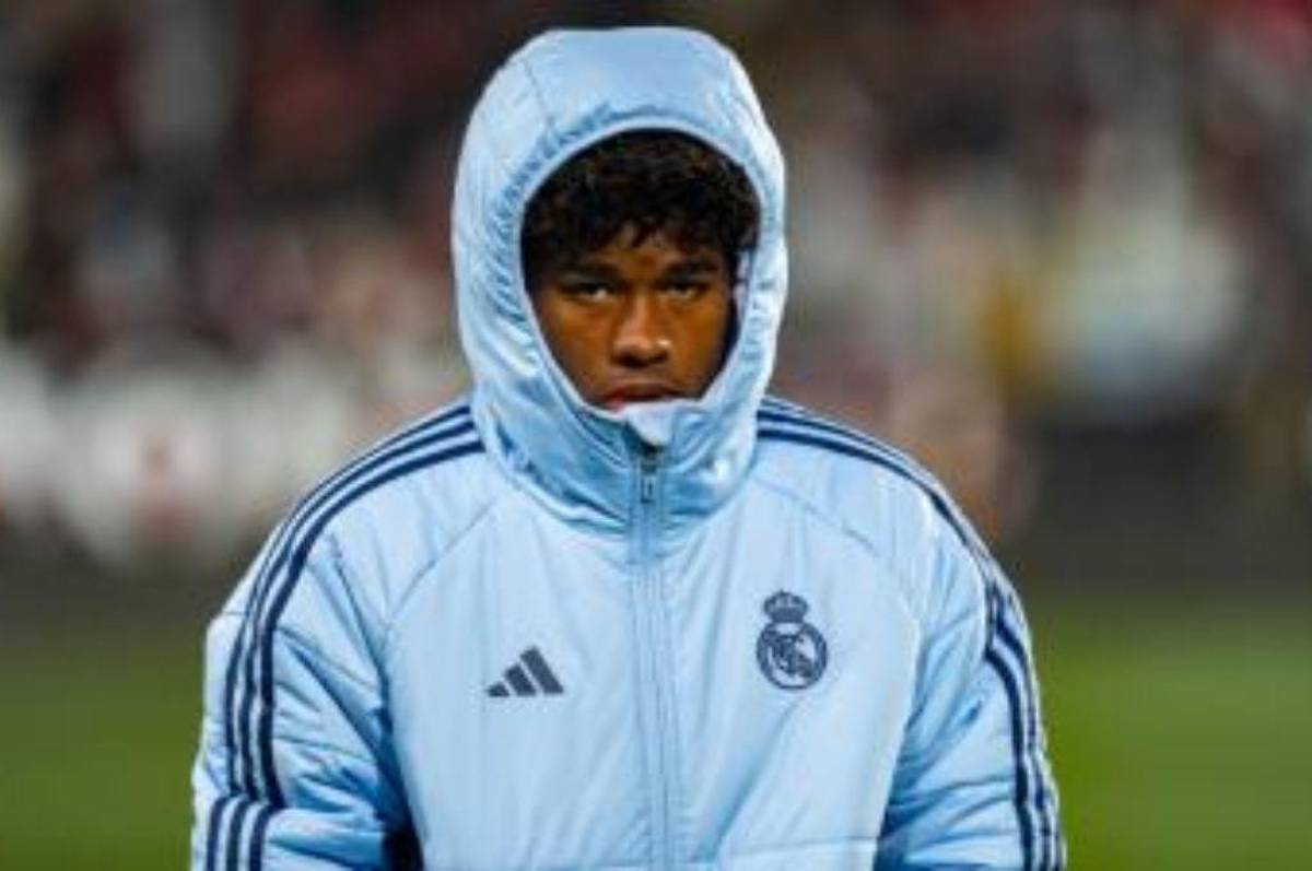 Acribillan a familiar de jugador del Real Madrid: recibió varios balazos en la cabeza y hace poco estuvo en el Bernabéu