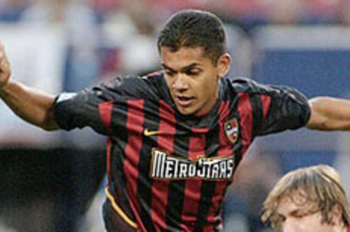 Los hondureños que han estado en el Juego de estrellas de la MLS: Uno se llevó el MVP y Najar lo hará con Messi