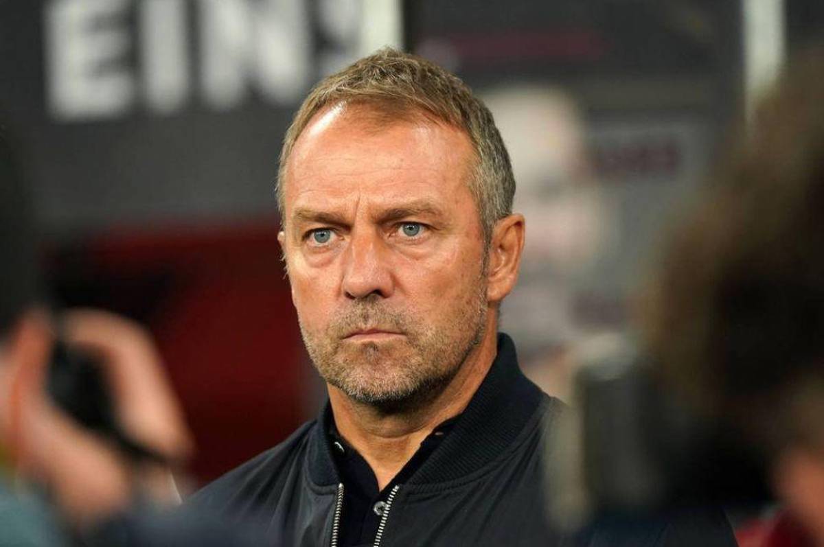 Barcelona sonríe: regresó luego de mucho tiempo y Hansi Flick cuenta con él para destruir al Real Madrid