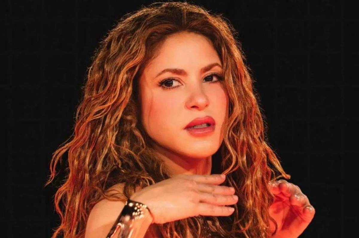 El primer guiño 'amoroso' de Shakira a Gerard Piqué tras tres años de estar separados: Es la historia de amor...