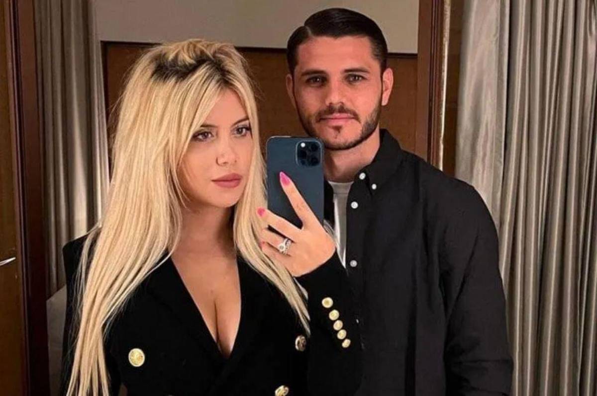 Wanda Nara y Mauro Icardi arman nuevo escándalo: Tenés que ser muy hijo de p***, sabiendo que tengo leucemia...