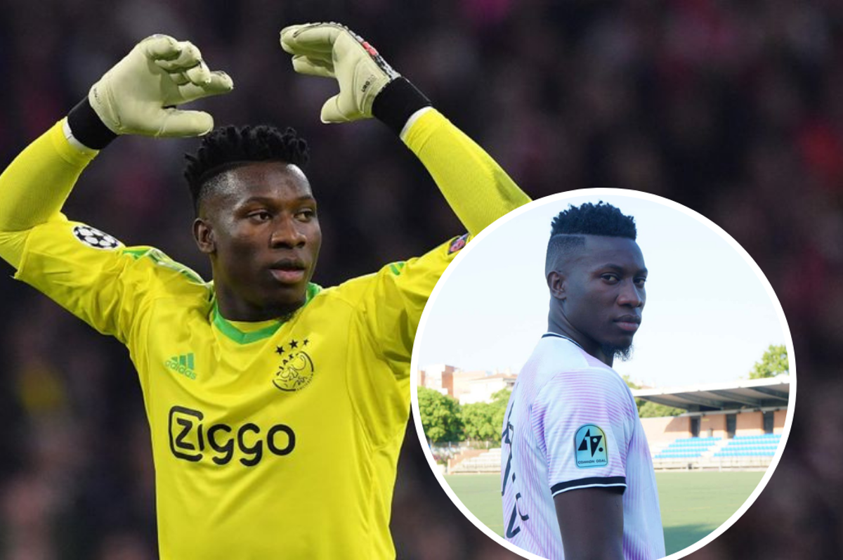 Onana relata el calvario que vivió tras doping positivo: El error con las pastillas y el acuerdo que tiene equipo italiano