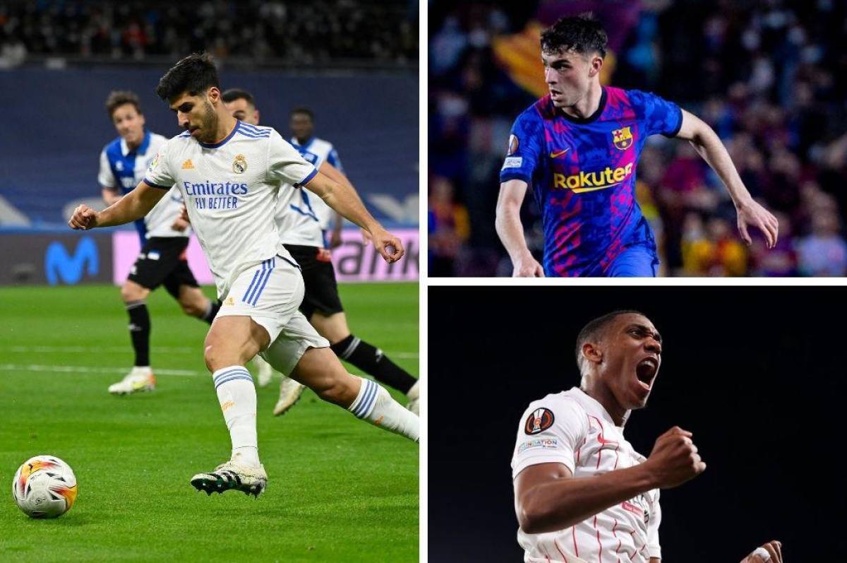 Así queda la tabla de posiciones de la Liga de España tras el gane del Real Madrid ante el Alavés