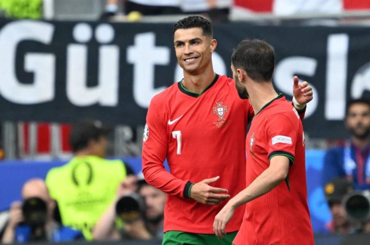 Cristiano Ronaldo se ‘aleja’ del fútbol: la nueva adquisición de CR7 que tiene asombrado a Portugal: “Lo juega todos los días”