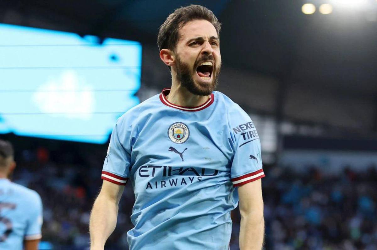 Barcelona lanza exuberante oferta por Bernardo Silva, giro inesperado de Dembélé y Mbappé hace un nuevo guiño al Madrid