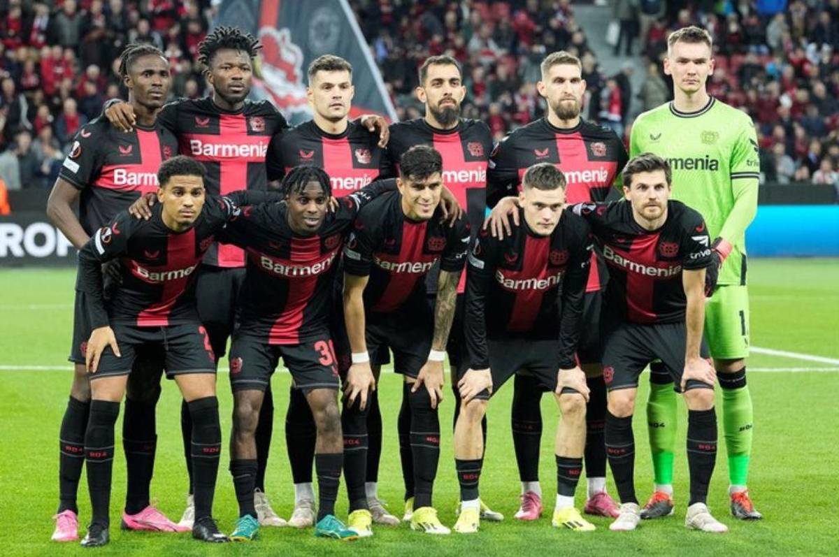 Barcelona fuera del top 10 y sorpresa en los primeros lugares: así marcha el ranking de los mejores clubes de la UEFA