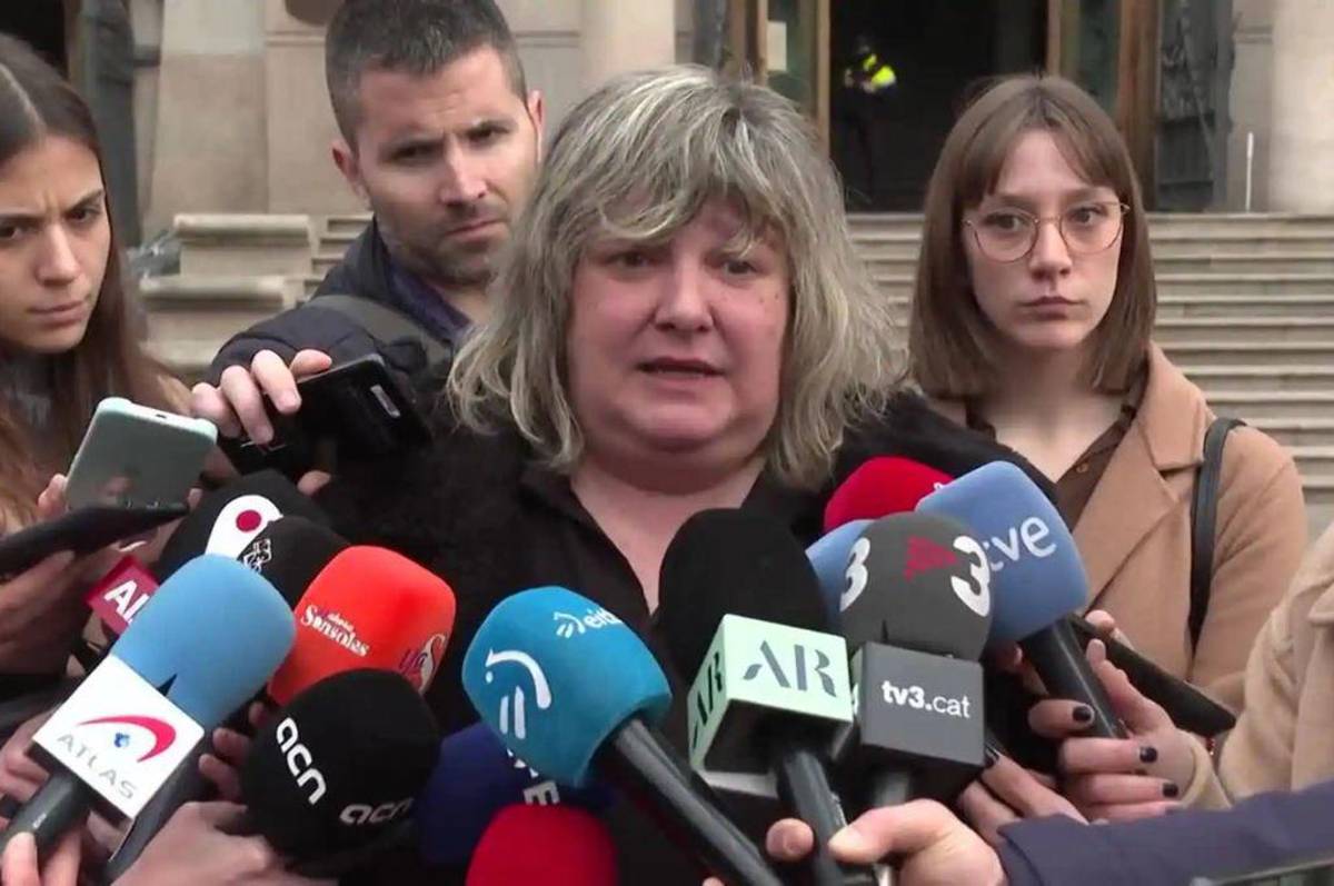 ¿Libertad para Dani Alves? La decisión que ha tomado la Audiencia de Barcelona sobre el brasileño, acusado de agresión sexual