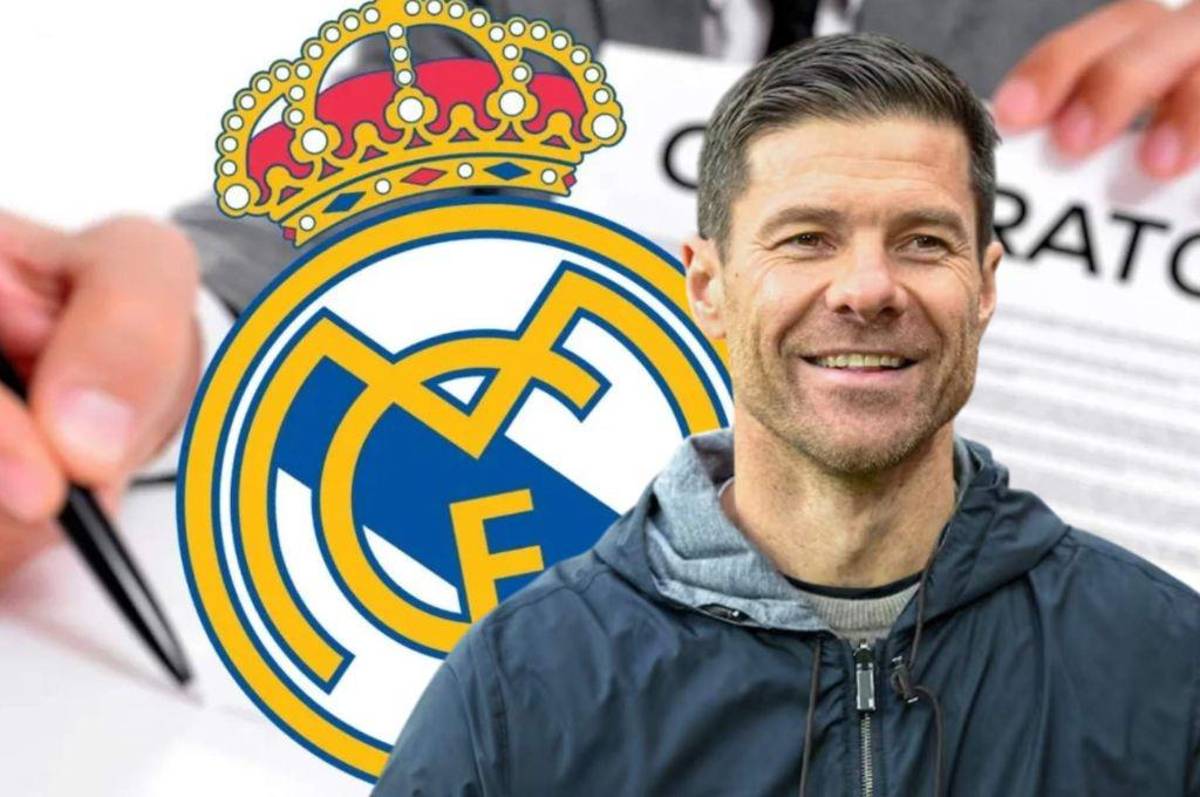El primer fichaje Xabi Alonso en el Real Madrid, el sustituto de Araujo en el Barcelona y Messi en dudas con su futuro en Inter Miami