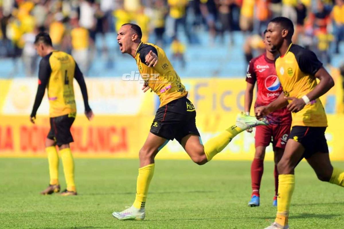 ¡Motagua se corona campeón en Honduras y suma su título 18° en su historia de Liga Nacional!