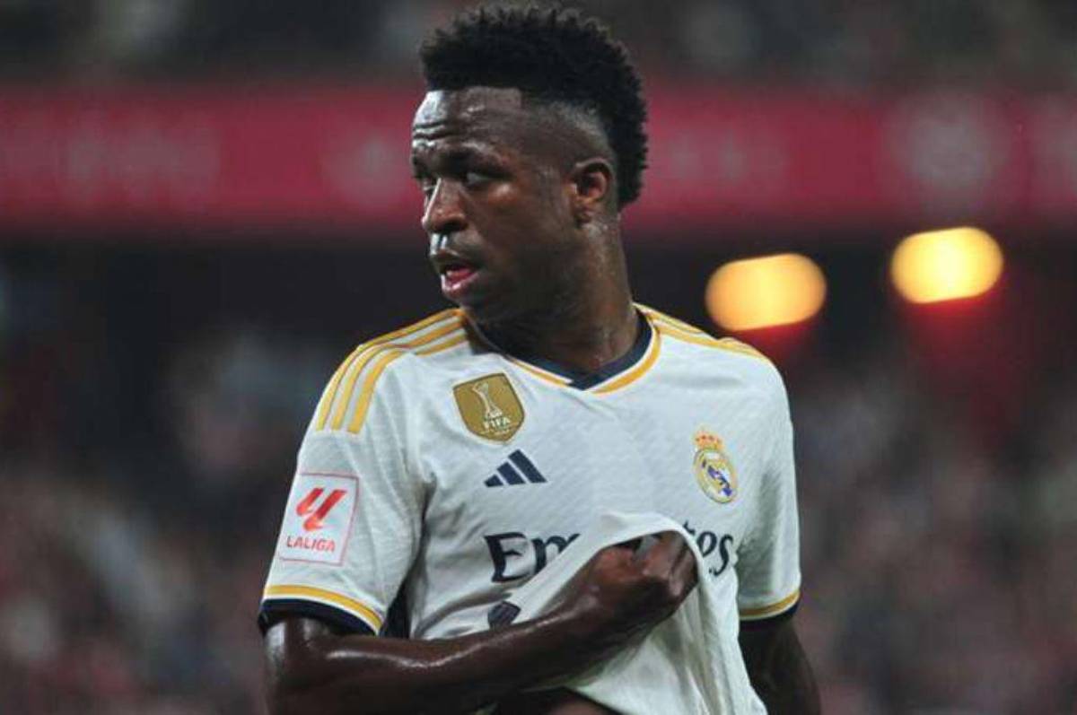 Barcelona y Atlético en problemas: Real Madrid lanza rotundo comunicado sobre Vinicius