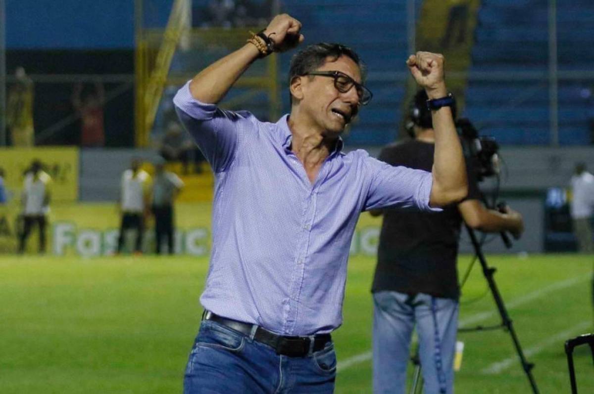 Fichajes Honduras: Se suma nuevo legionario, Olimpia con primera alta, Diego Vázquez suena en dos clubes y Elis es noticia