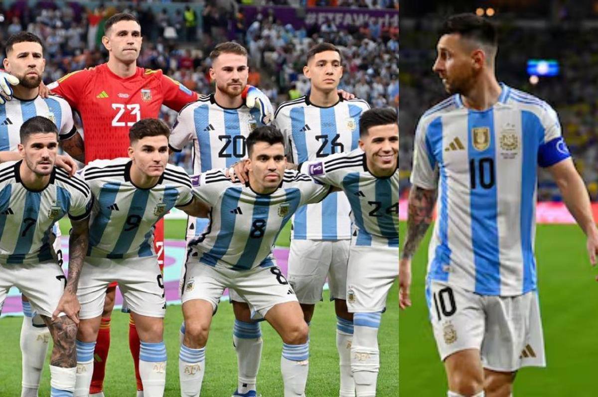 Sorpresa en la Selección Argentina previo a las Eliminatorias: “A veces no siento que Messi esté”