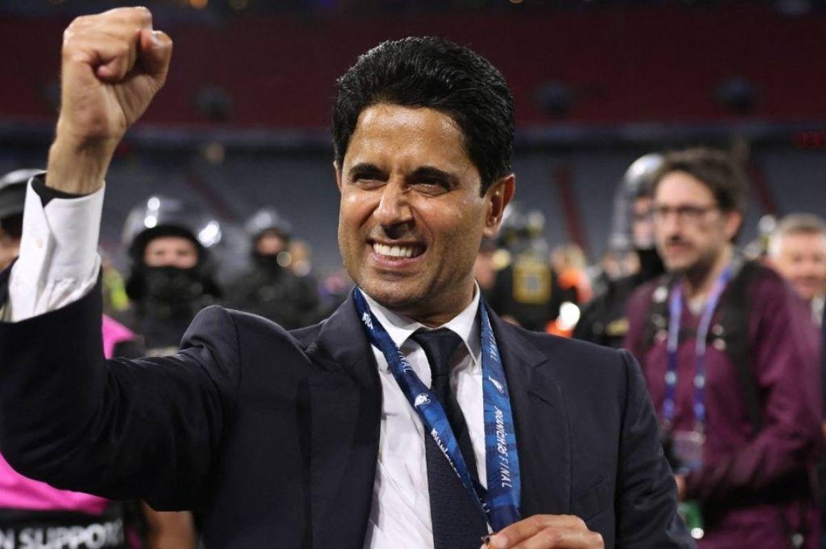 Se rompe el vestuario del PSG por culpa del Balón de Oro y Luis Enrique no lo puede creer: Si él no lo gana, habrá un problema...