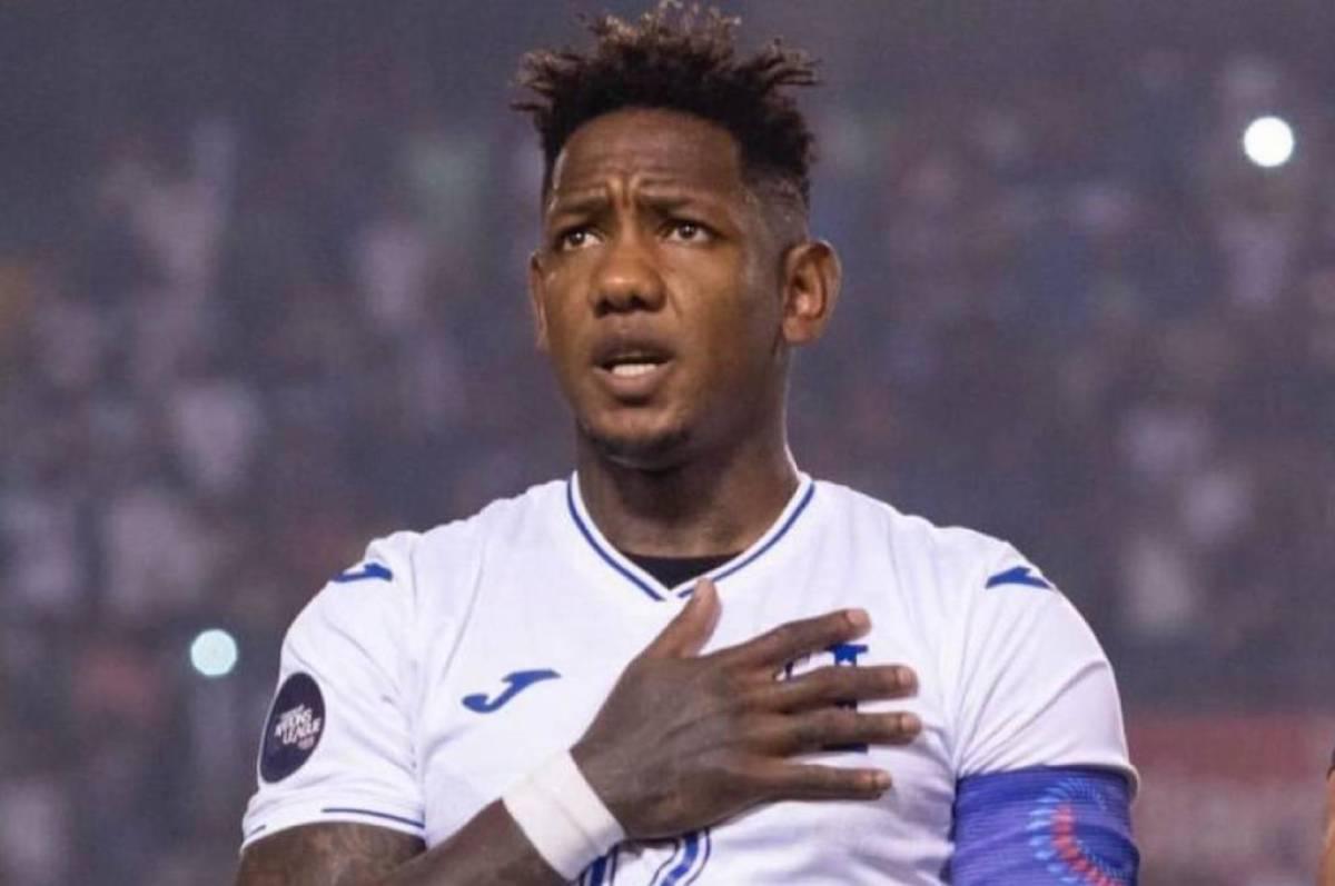 La picante revelación de Alejandra Rubio: Es el futbolista más guapo de Honduras, un chocolate reconocido