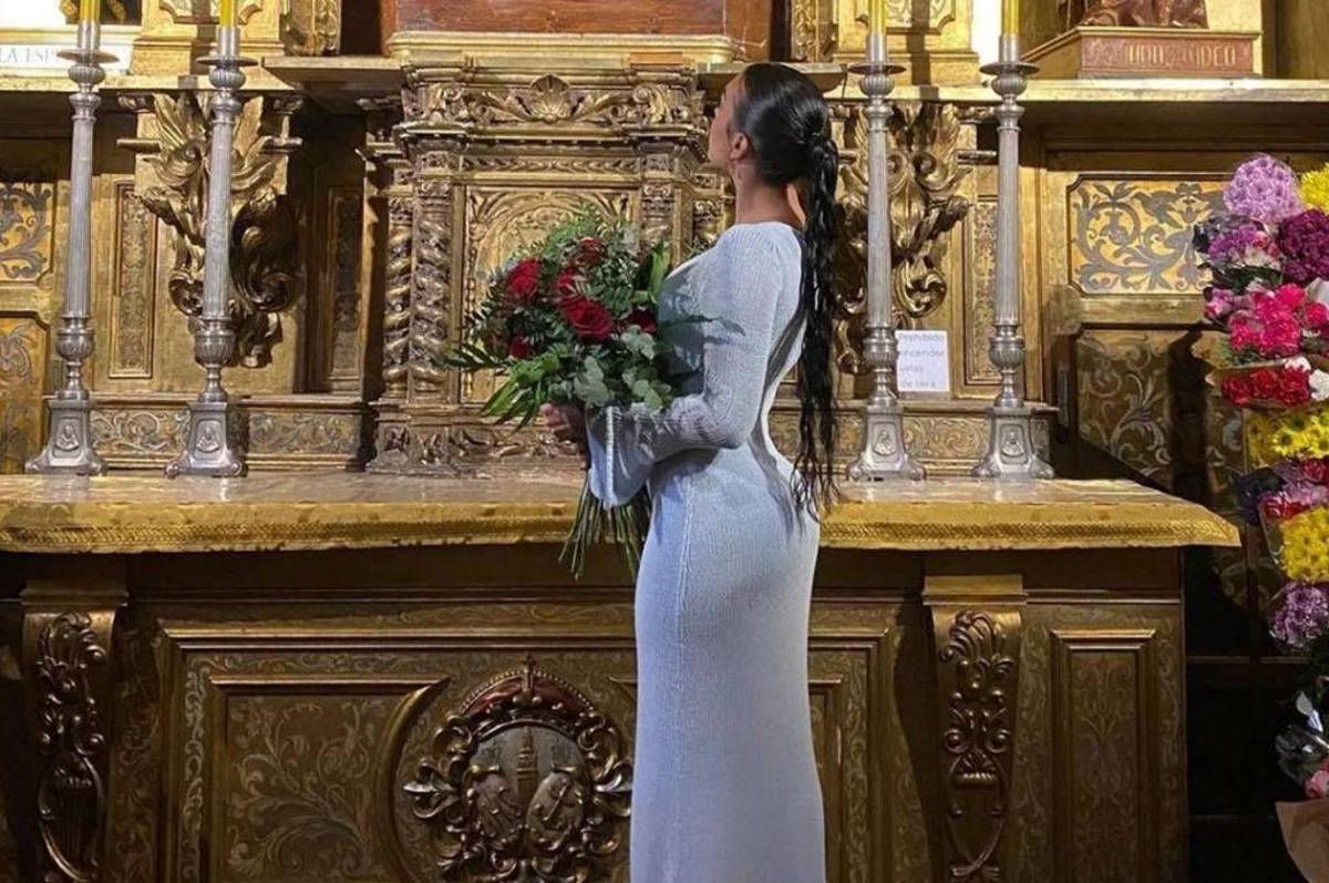 Cristiano Ronaldo le pidió matrimonio a Georgina Rodríguez: así fue la reacción de la modelo