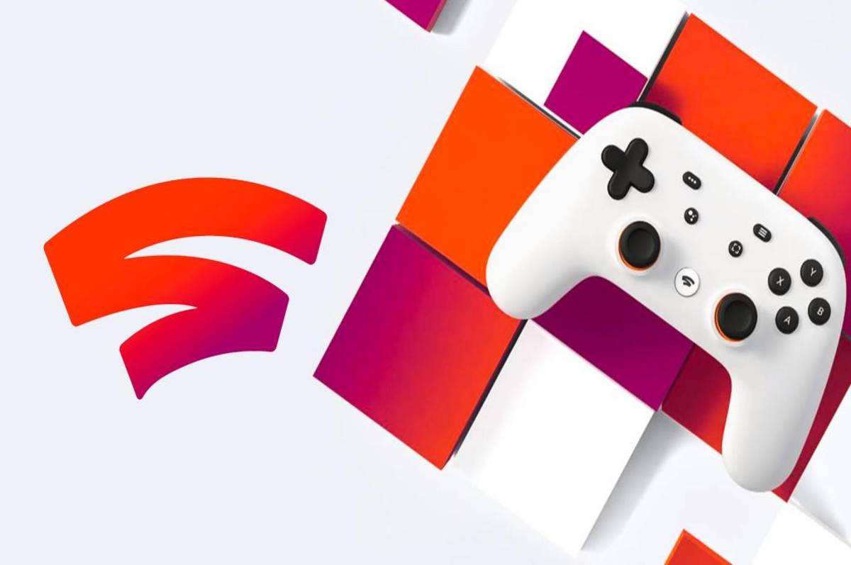 Google Stadia cerrará para siempre, pero reembolsará lo invertido en sus juegos, contenido descargable o hardware