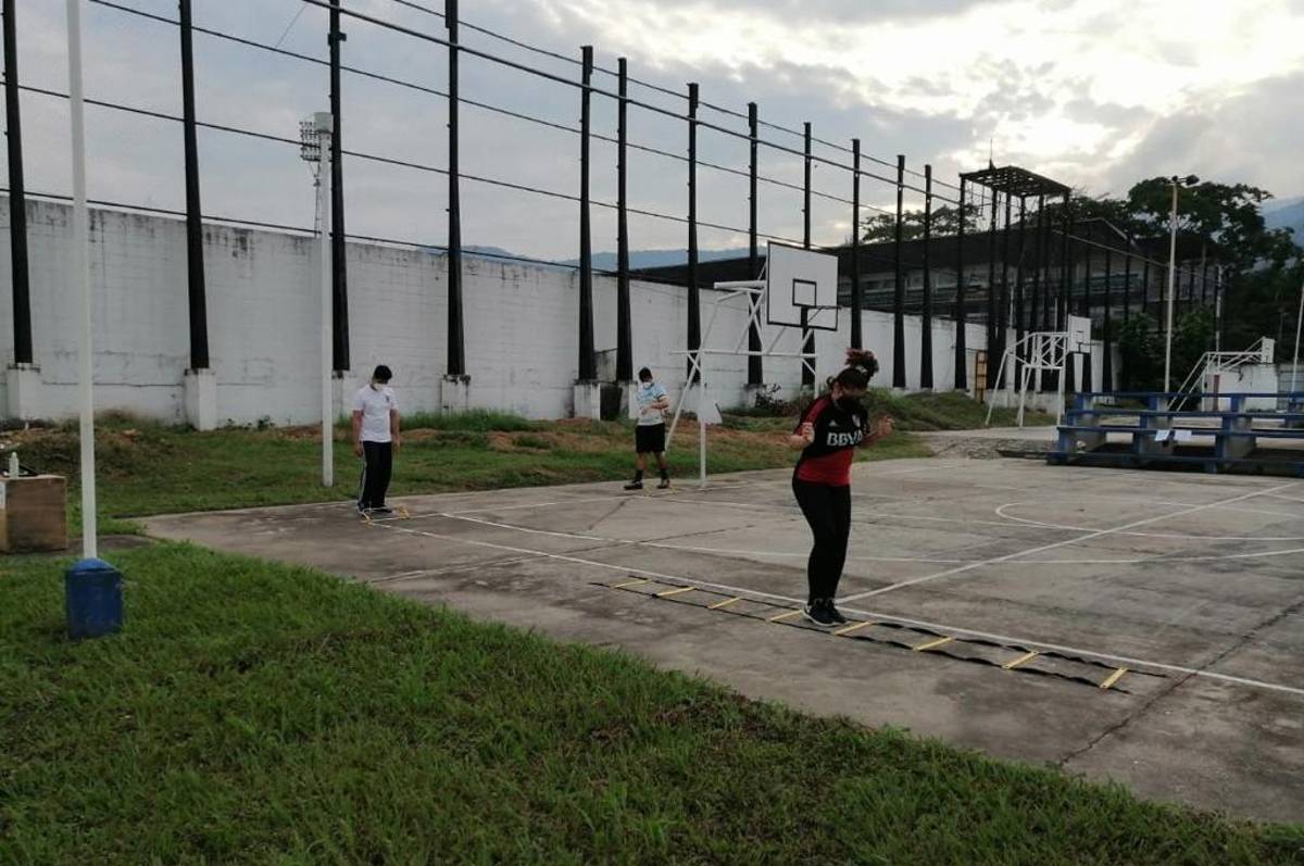 Los rincones del estadio Morazán: Así se encuentra el templo donde se jugará la final Real España - Olimpia