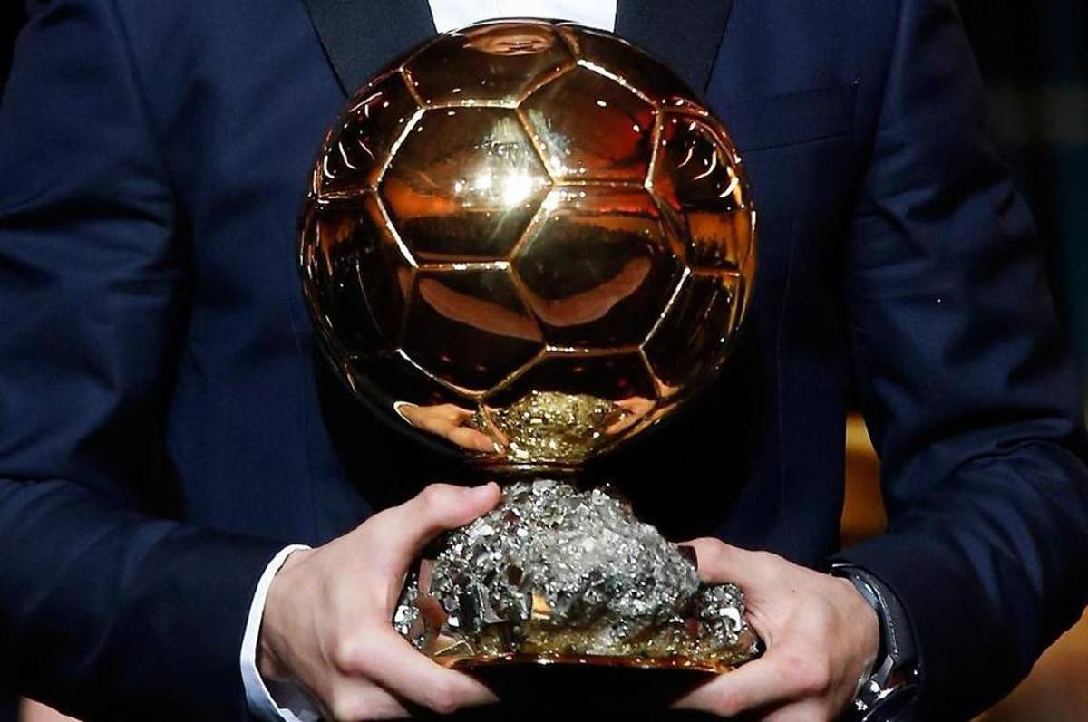 ¿Quién se lo lleva? Hora y canal para ver este lunes la gala del Balón de Oro en París y la lista de nominados