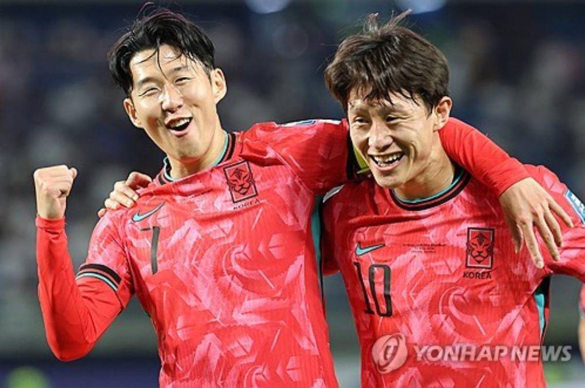 Sorpresa en Concacaf y la que haría historia en Conmebol: La IA revela las selecciones que clasificarían al Mundial 2026