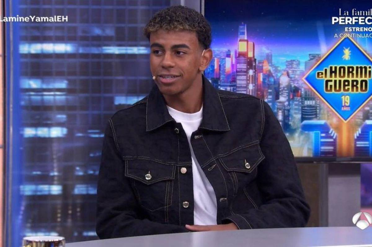 Es favorito a ganar el Balón de Oro, pero se descarta: “No tengo posibilidades, aunque en Madrid me tienen mucho aprecio”