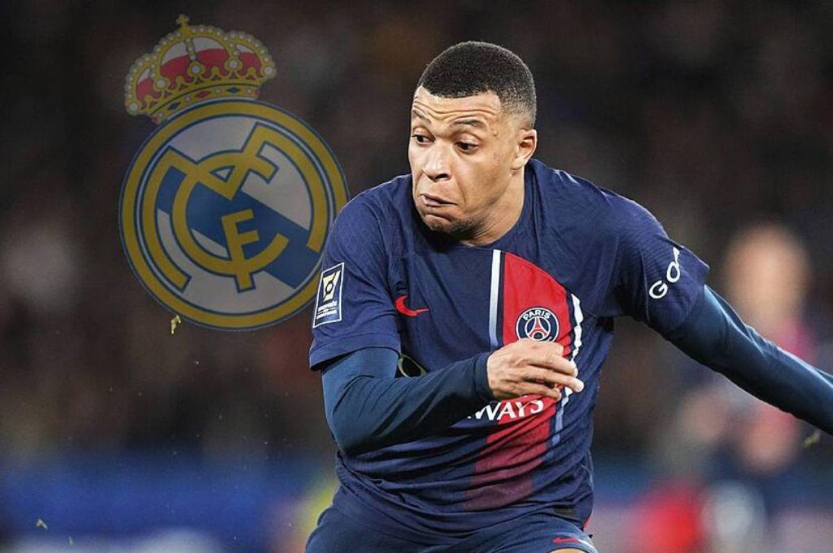 La respuesta de Mbappé a la oferta del Real Madrid y el equipazo al que da prioridad