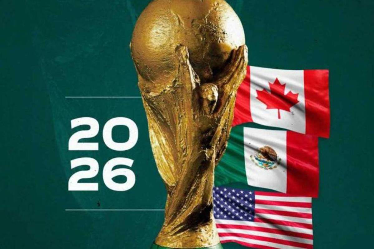 OFICIAL: Selección se retira de la fase de clasificación al Mundial-2026 que se jugará en Estados Unidos, México y Canadá