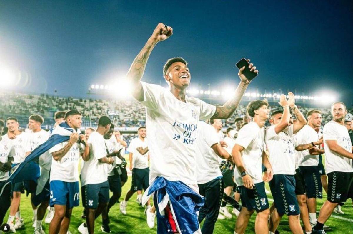 Jugó en el Real Madrid y se divertía con Cristiano Ronaldo: El futbolista de España que fue detenido antes de un amistoso