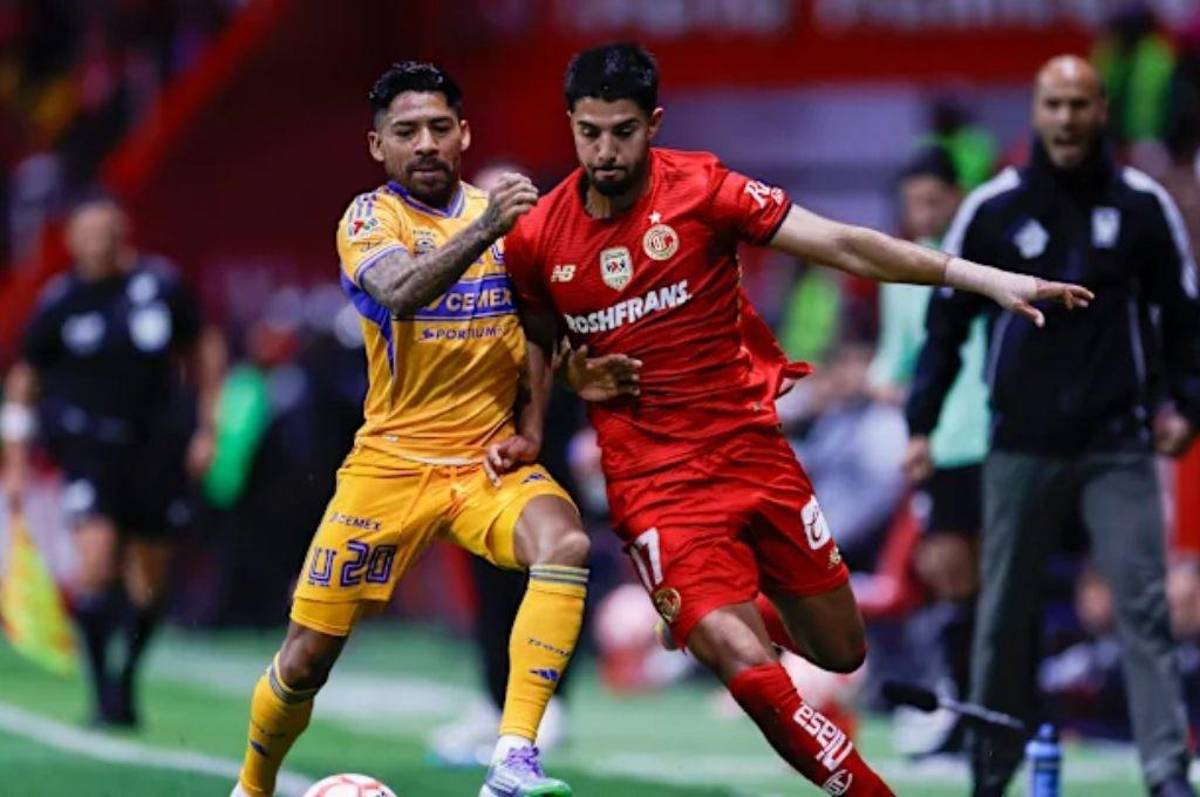 ¡Inédita final en México! lograron clasificarse por mejor posición en la tabla: fecha y horarios de los partidos