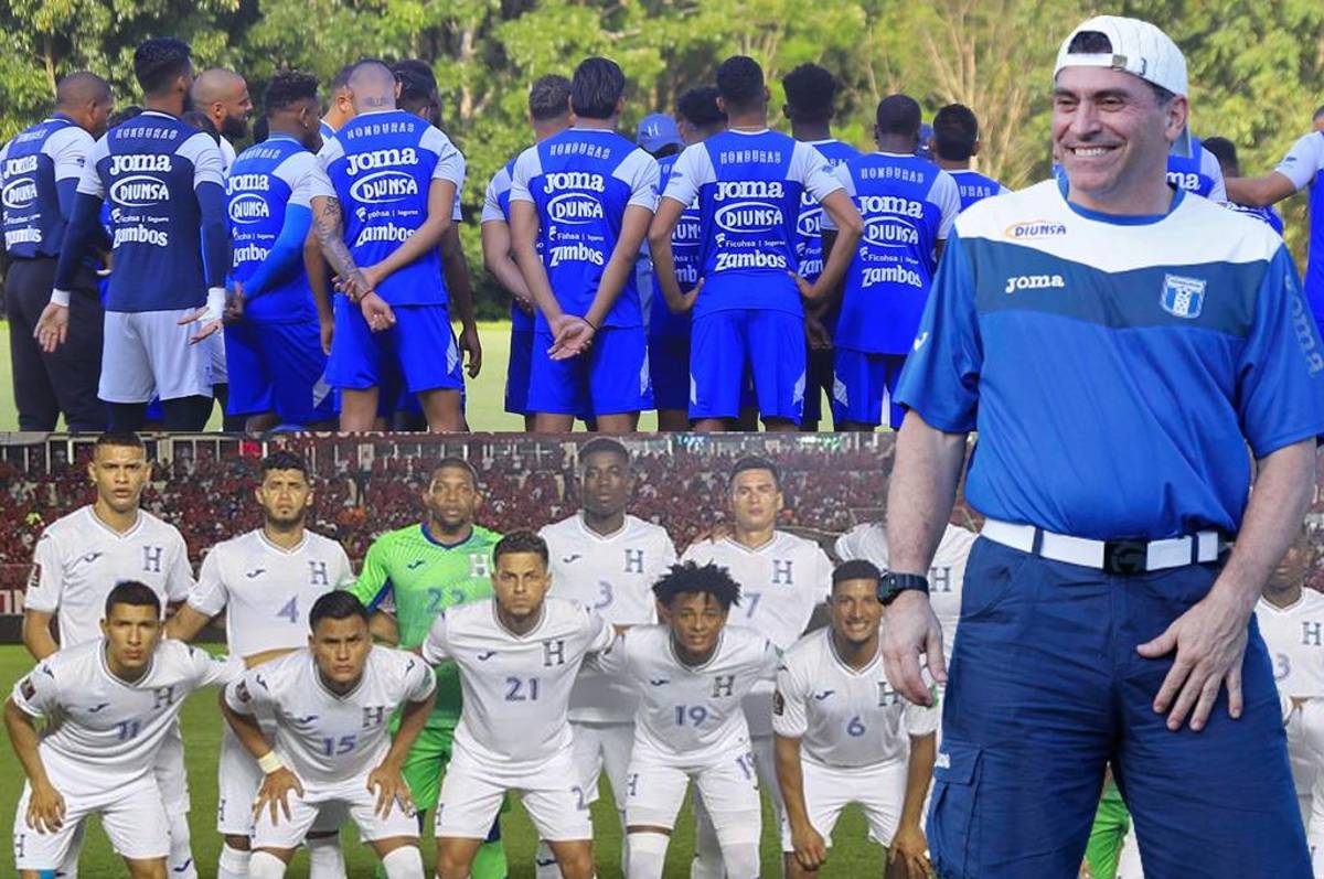 Junior Lacayo, el seleccionado convocado por Luis Suárez en 2012 y que debutó con Honduras diez años después en Panamá