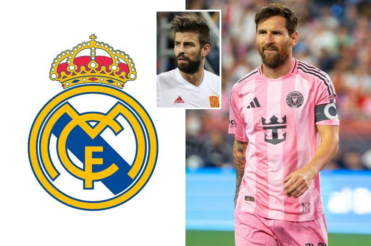 Messi impacta a Real Madrid con el gesto que nunca imaginaron y que aplauden en Barcelona: Lo consiguió con Piqué