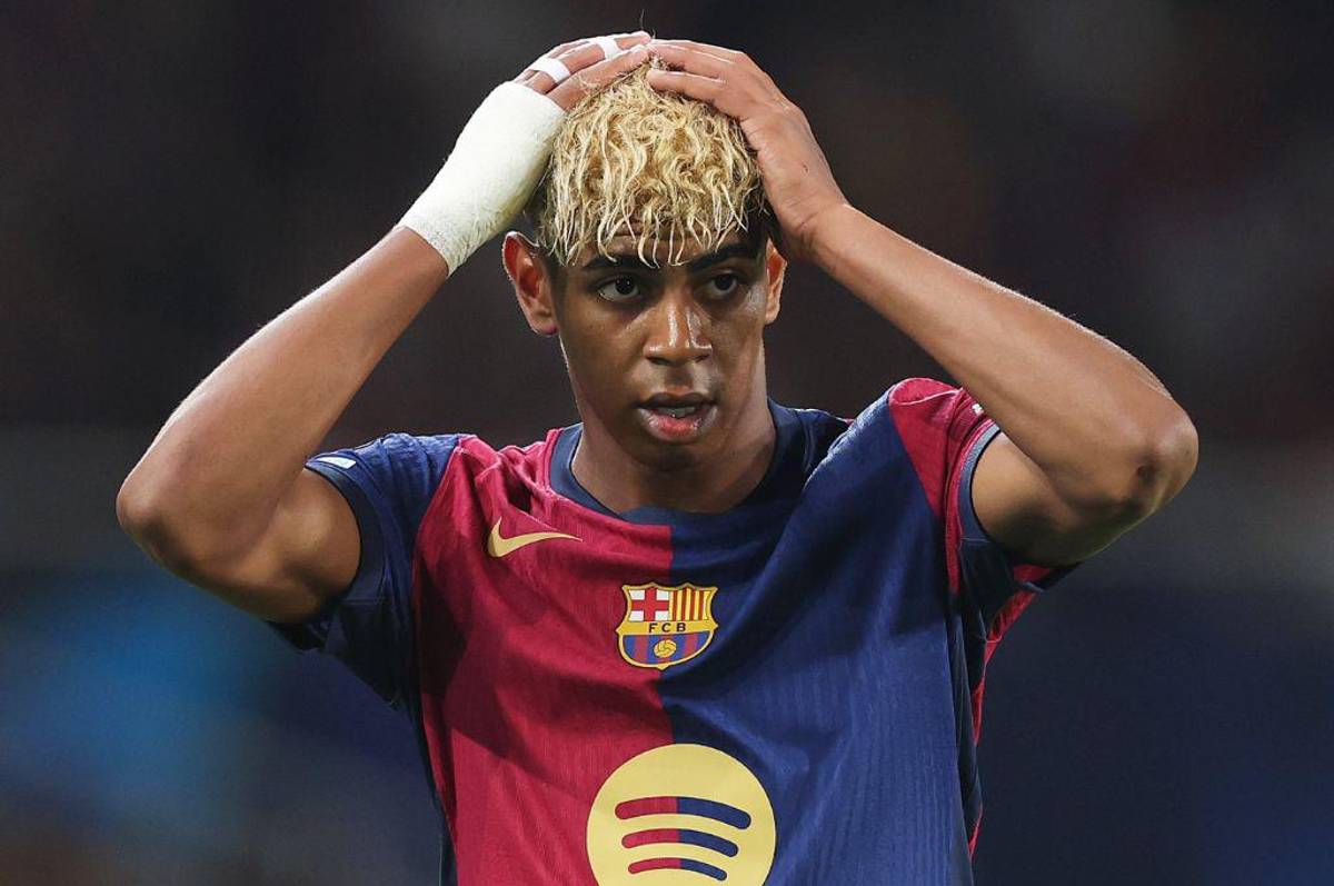 Lamine Yamal manda rotundo mensaje que Inter de Milán no quería recibir de cara a la final de Champions League