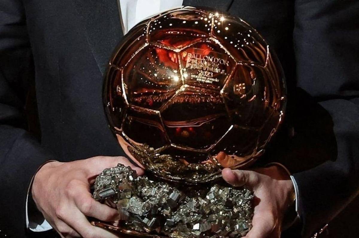 Giro inesperado con el Balón de Oro 2025: jugador africano se mete a la lista de favoritos para ser el mejor del mundo