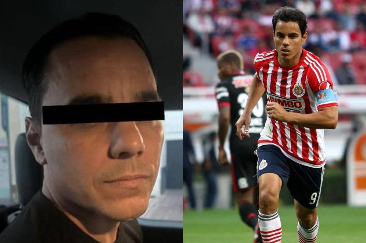 Omar Bravo recibe la peor noticia tras abusar de su hijastra y revelan cómo la pasa en la cárcel: Está muy...