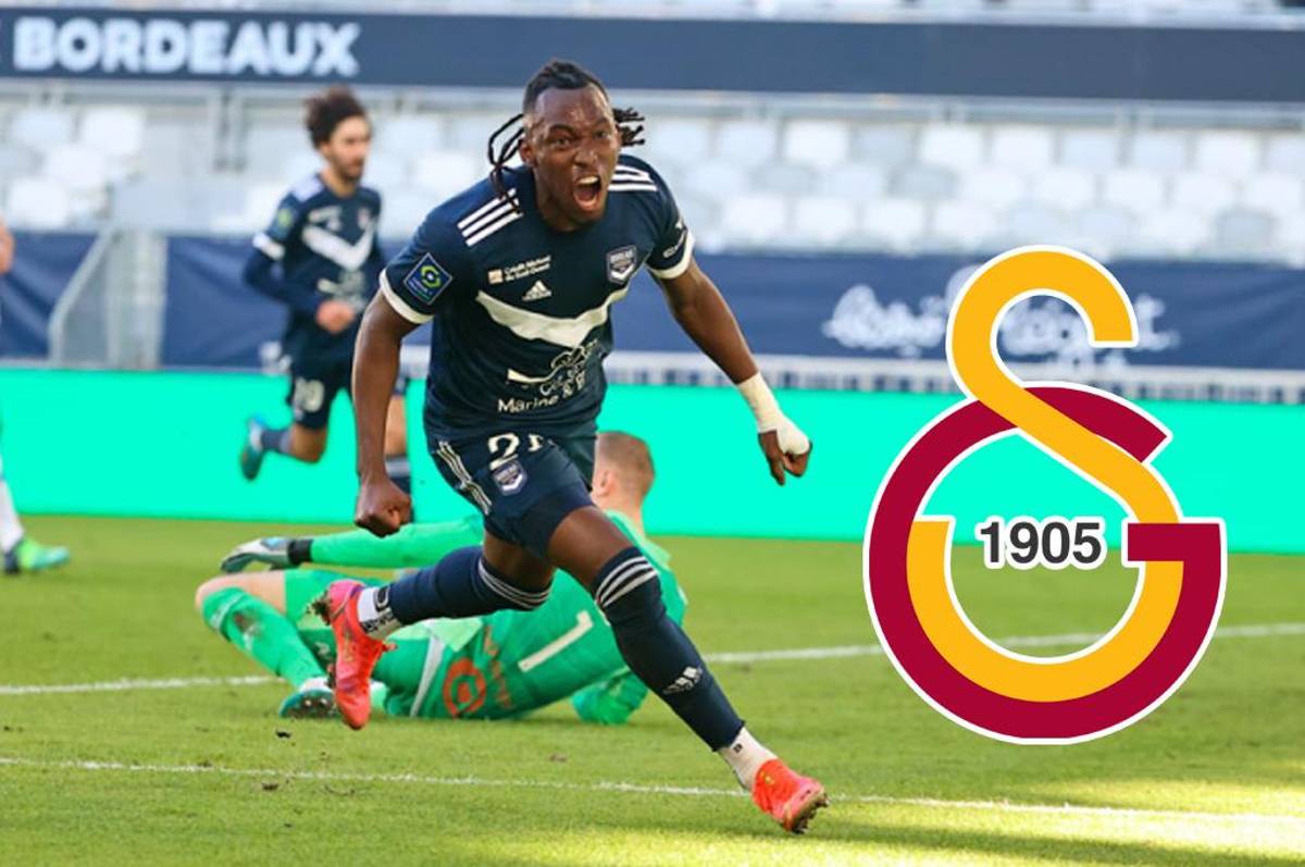 Alberth Elis se acerca al Galatasaray: En Turquía suena fuerte el nombre del hondureño como posible fichaje