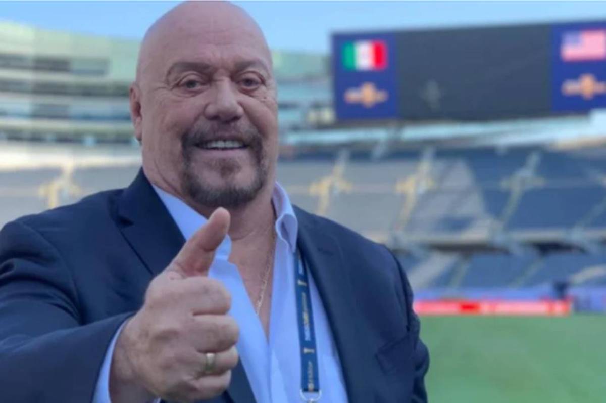 El ‘Perro’ Bermúdez revela quién fue el único jugador y analista de ESPN que le pidió quitarle su apodo: ‘‘Lo traían jodido’’