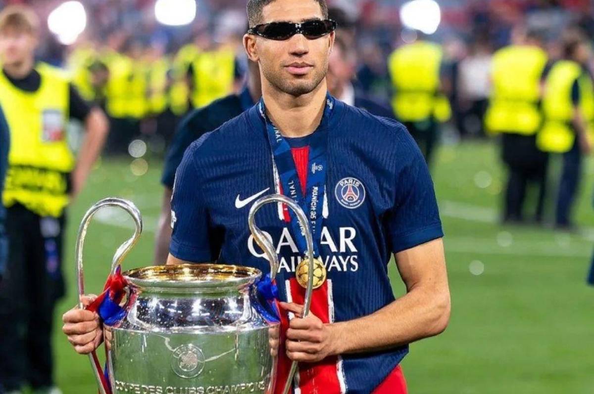 Giro inesperado con el Balón de Oro 2025: jugador africano se mete a la lista de favoritos para ser el mejor del mundo