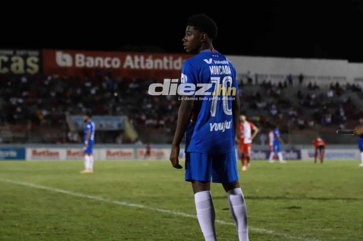 Son el futuro de Olimpia: las 10 promesas a seguir del tetracampeón en el torneo Apertura de la Liga Nacional