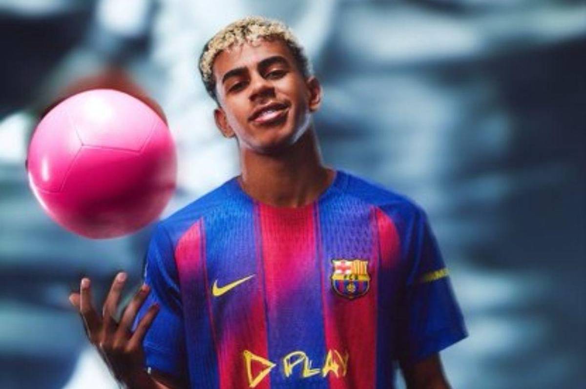 Lamine Yamal no se queda callado y envía nuevo mensaje al Real Madrid a horas del clásico: El miedo me lo dejé...