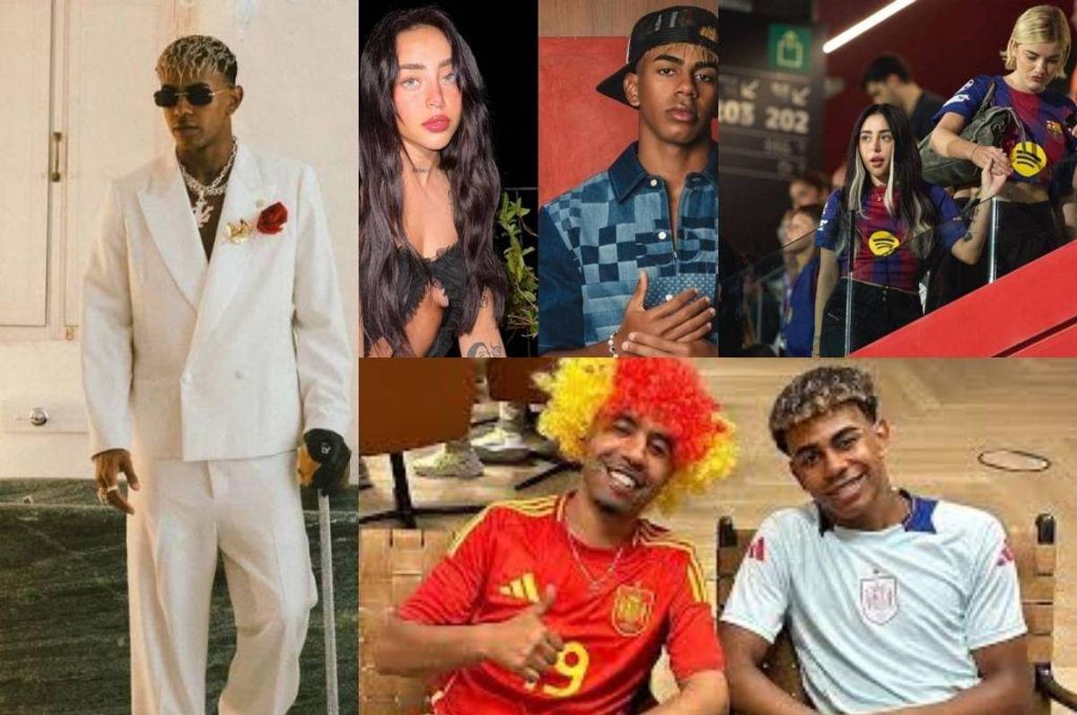 “No sé quién es; no voy a estar como sapo: Las impensadas declaraciones del padre de Yamal sobre Nicki Nicole