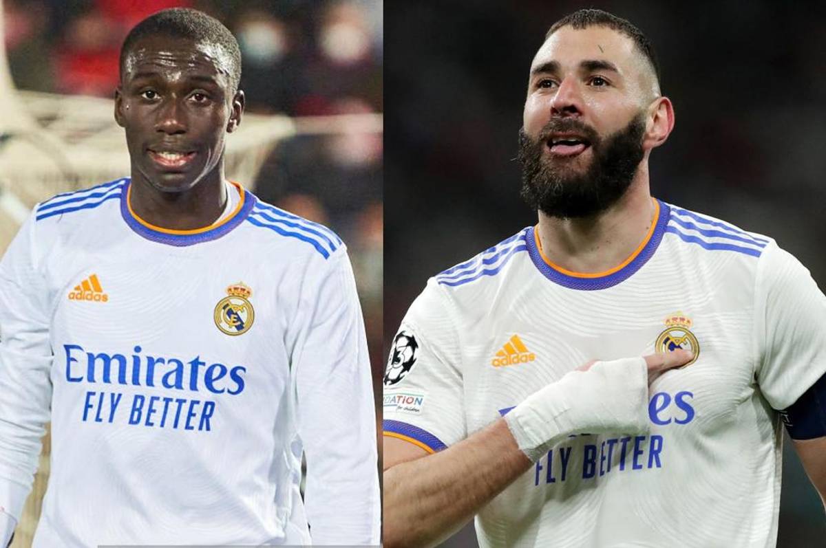 Clásico Real Madrid vs. Barcelona: Ferland Mendy queda fuera por lesión y Karim Benzema sigue en duda
