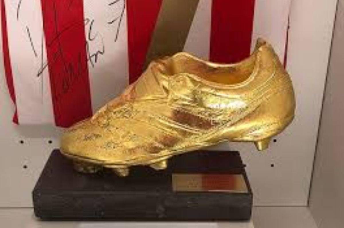 Salah acaricia la Bota de Oro tras la sequía de Mbappé y Lewandowski: así va la tabla de goleadores de las Ligas de Europa