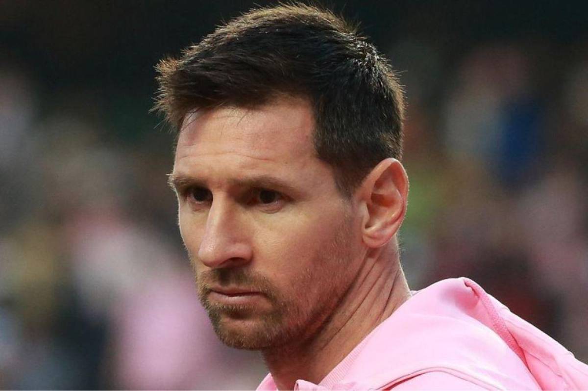 Messi pidió al Inter de Miami que lo fichara y van a pagar ocho millones: “El Mundial de 2026 ha sido determinante”