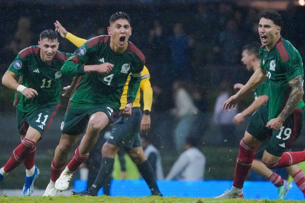 Hace fuerte denuncia contra la selección de México y revela el nombre del jugador que le impusieron por publicidad