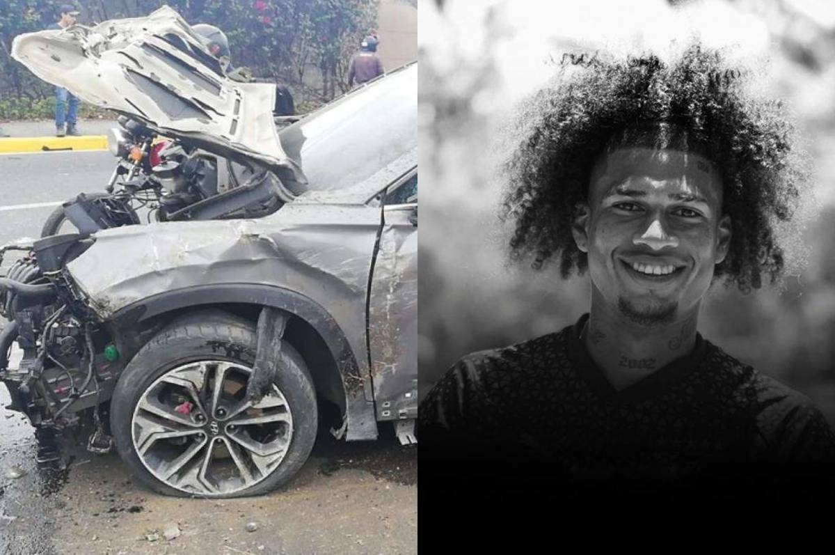 Muere futbolista de selección de Conmebol previo a la fecha FIFA: el motivo de su desceso y las otras personas fallecidas