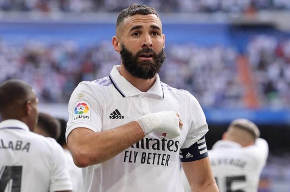 La contundente decisión que tomó Benzema previo al Mundial: ‘‘No puedo hacer eso, allí no voy a volver’’