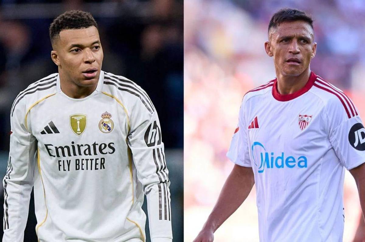 Real Madrid vs Sevilla EN VIVO: a qué hora, alineaciones y dón ver la jornada 18 de la Liga Española 2025-26