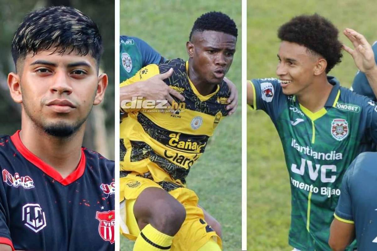 ¿Qué grandes han cumplido? Los equipos que ya completaron los minutos Sub-20 en el Apertura 2023