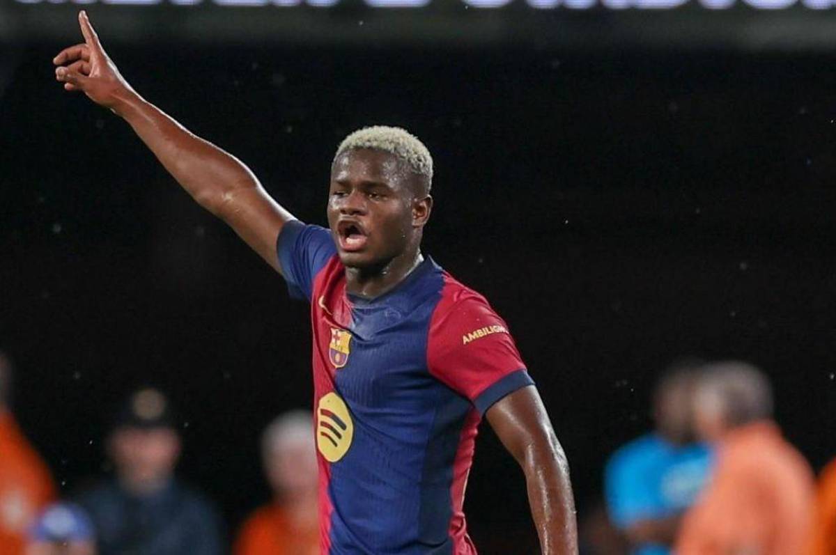 Barcelona inquieta en el mercado y el que se va a Arabia por 70 millones; confirman club de Gündogan y nuevo fichaje del Como