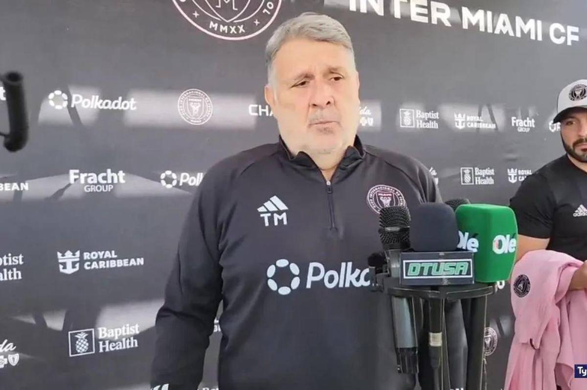 El sacrificado del Inter Miami de Messi por el fichaje bomba que quiere David Beckham en la MLS