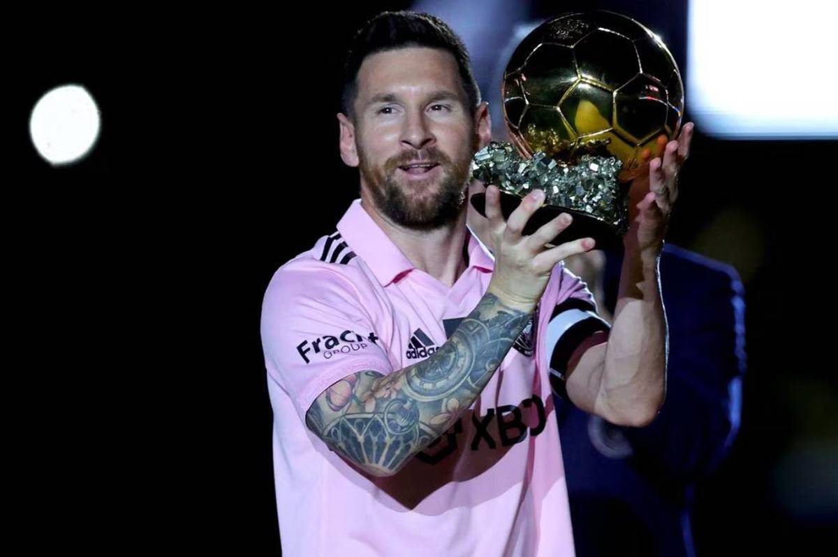 La inesperada decisión de equipo de la MLS para enfrentar a Messi en 2024: Leo revoluciona todo